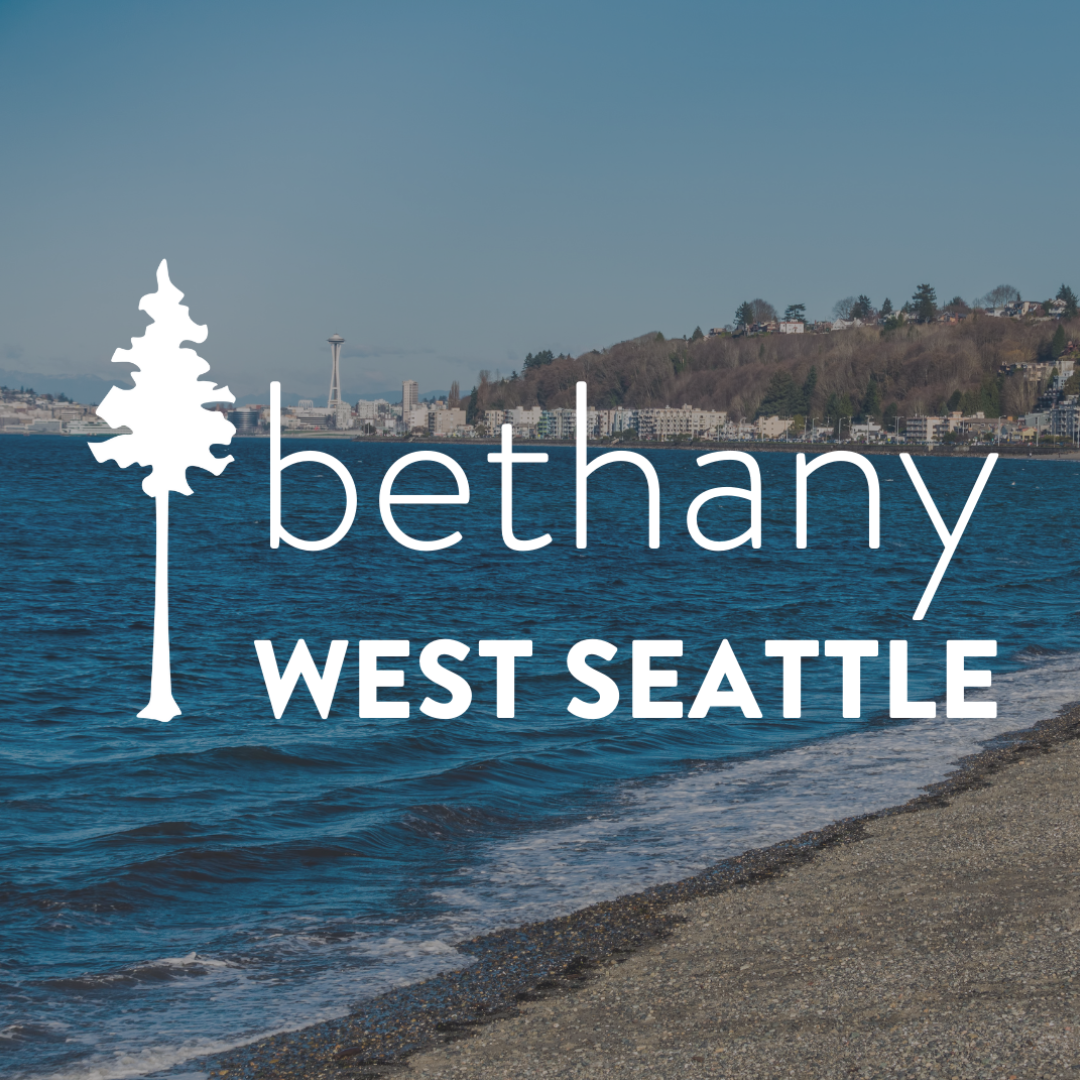 Lead Pastor, Bethany West Seattle