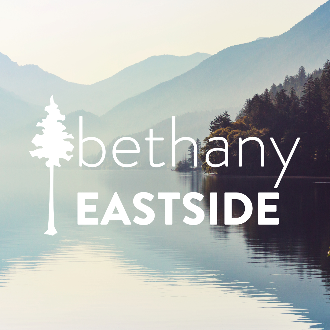 Lead Pastor, Bethany Eastside